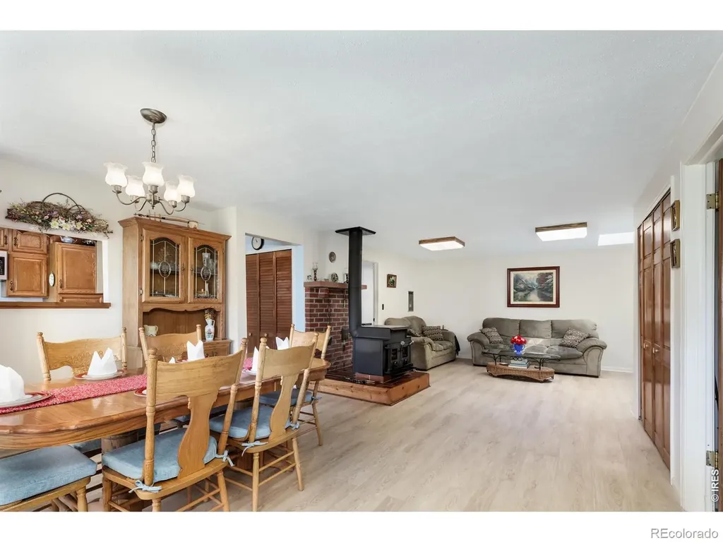 15950 Dakota Ridge Road Longmont CO 80503