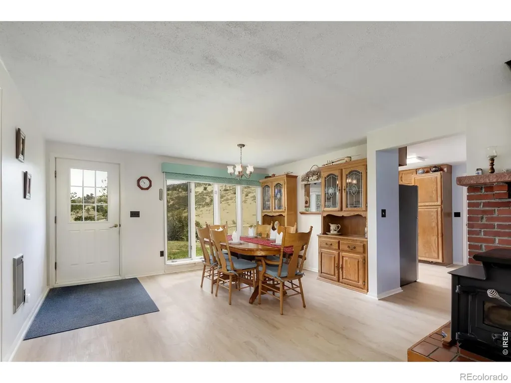 15950 Dakota Ridge Road Longmont CO 80503