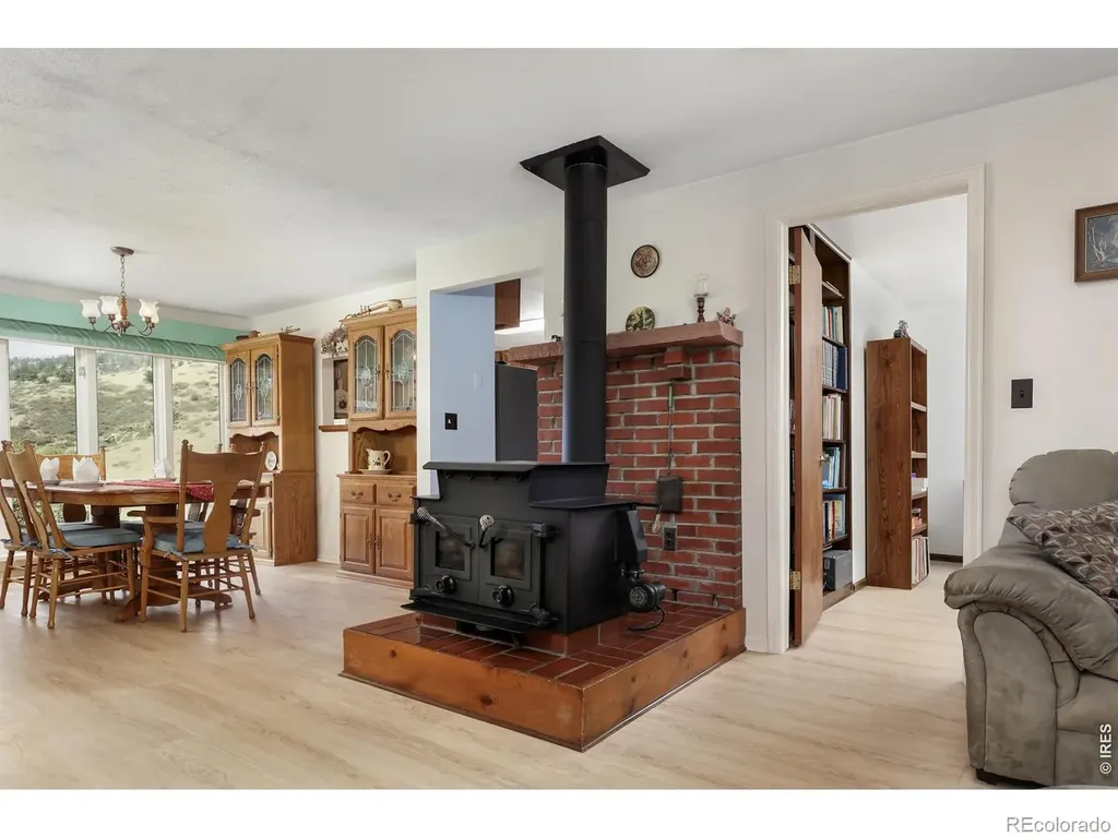 15950 Dakota Ridge Road Longmont CO 80503