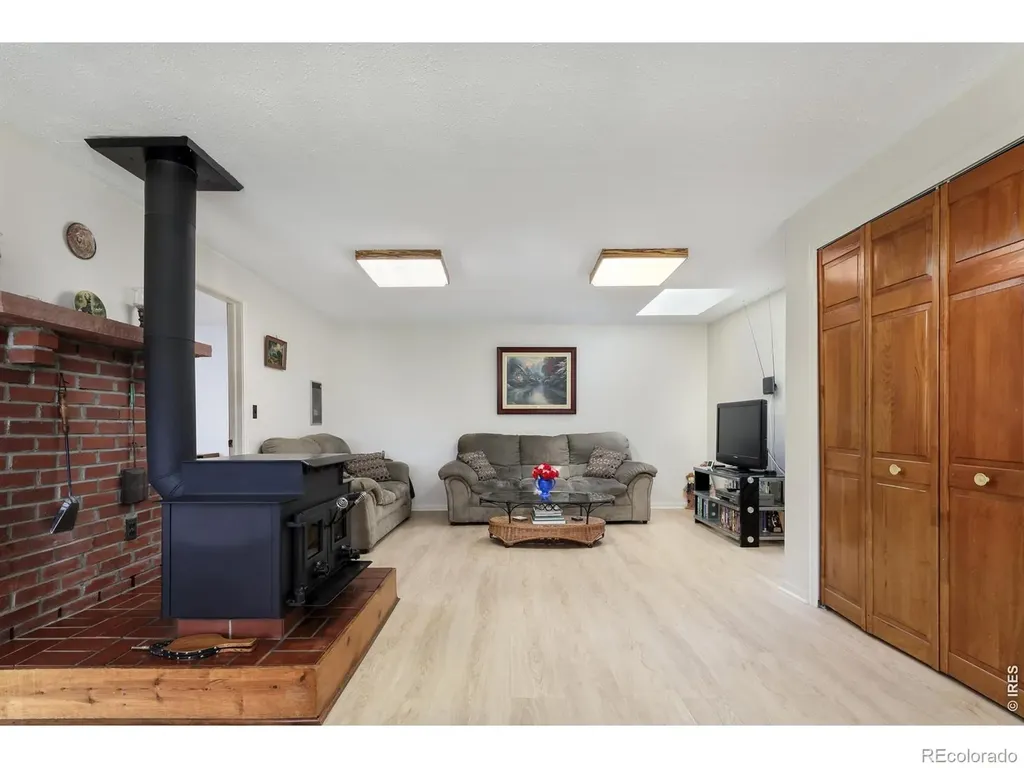 15950 Dakota Ridge Road Longmont CO 80503