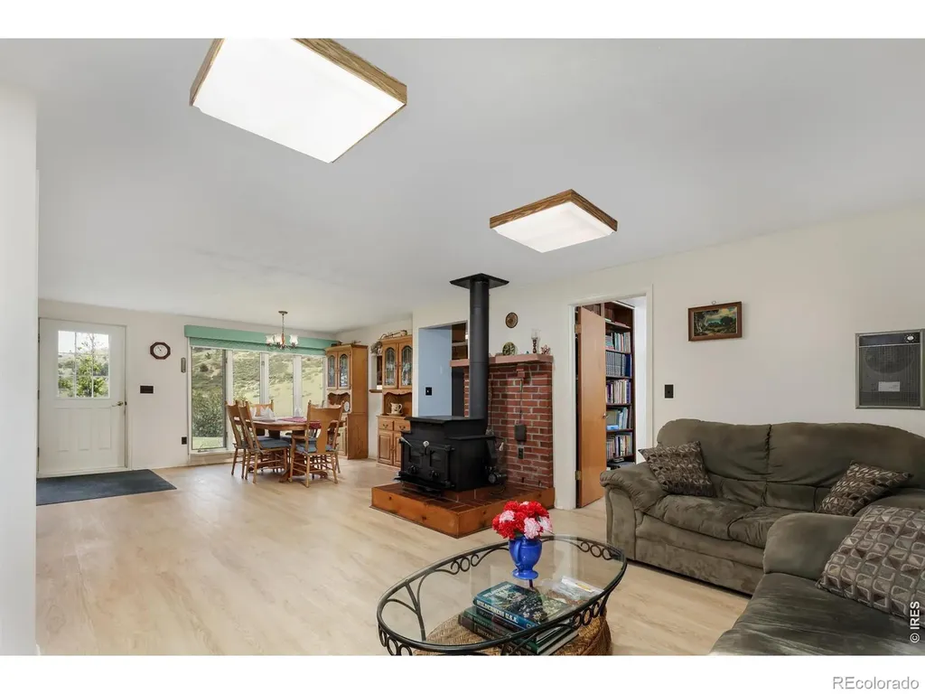 15950 Dakota Ridge Road Longmont CO 80503