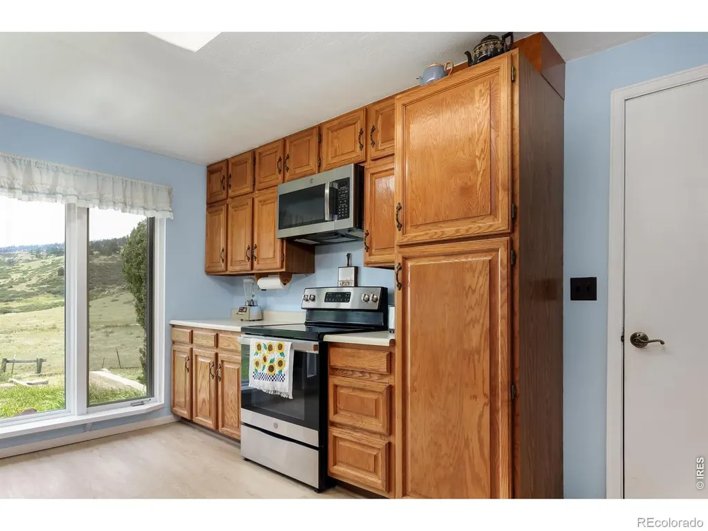 15950 Dakota Ridge Road Longmont CO 80503