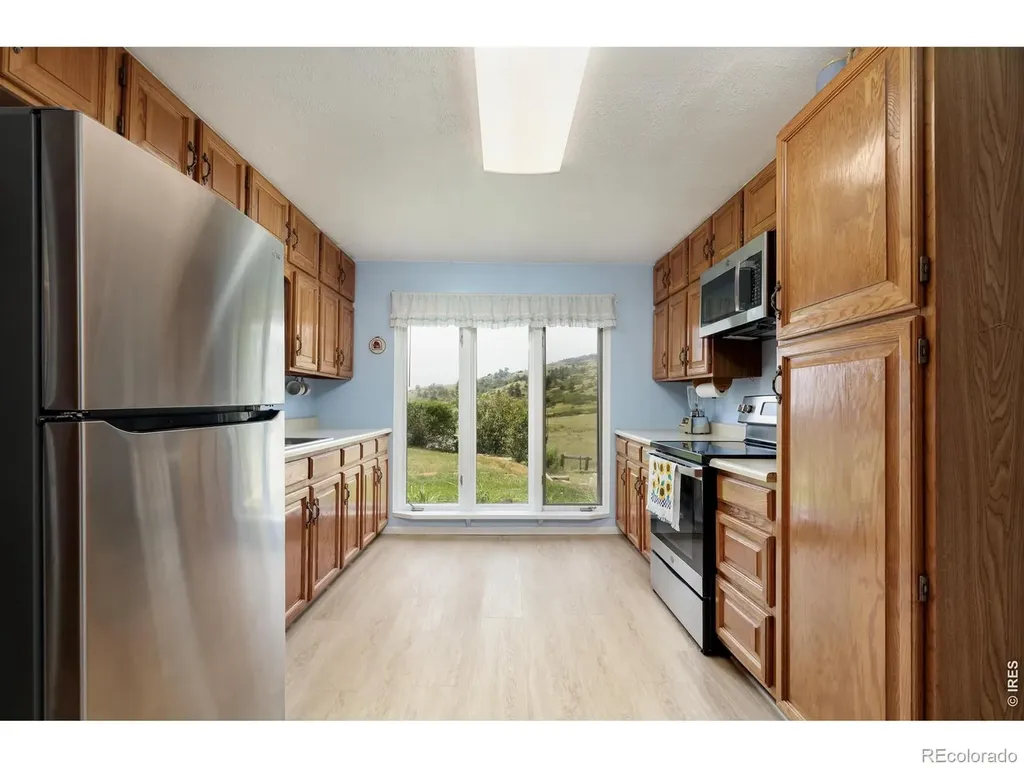 15950 Dakota Ridge Road Longmont CO 80503