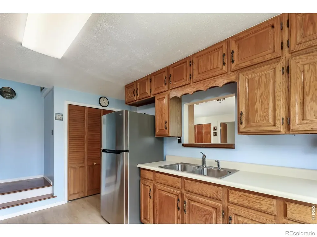 15950 Dakota Ridge Road Longmont CO 80503