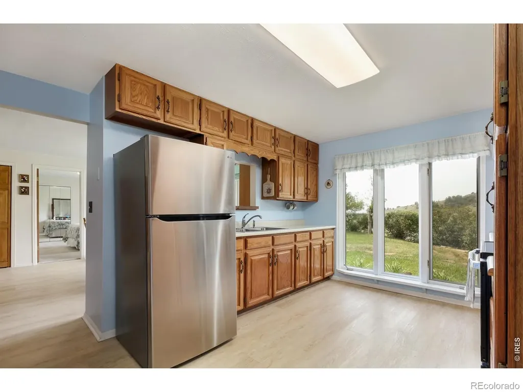 15950 Dakota Ridge Road Longmont CO 80503