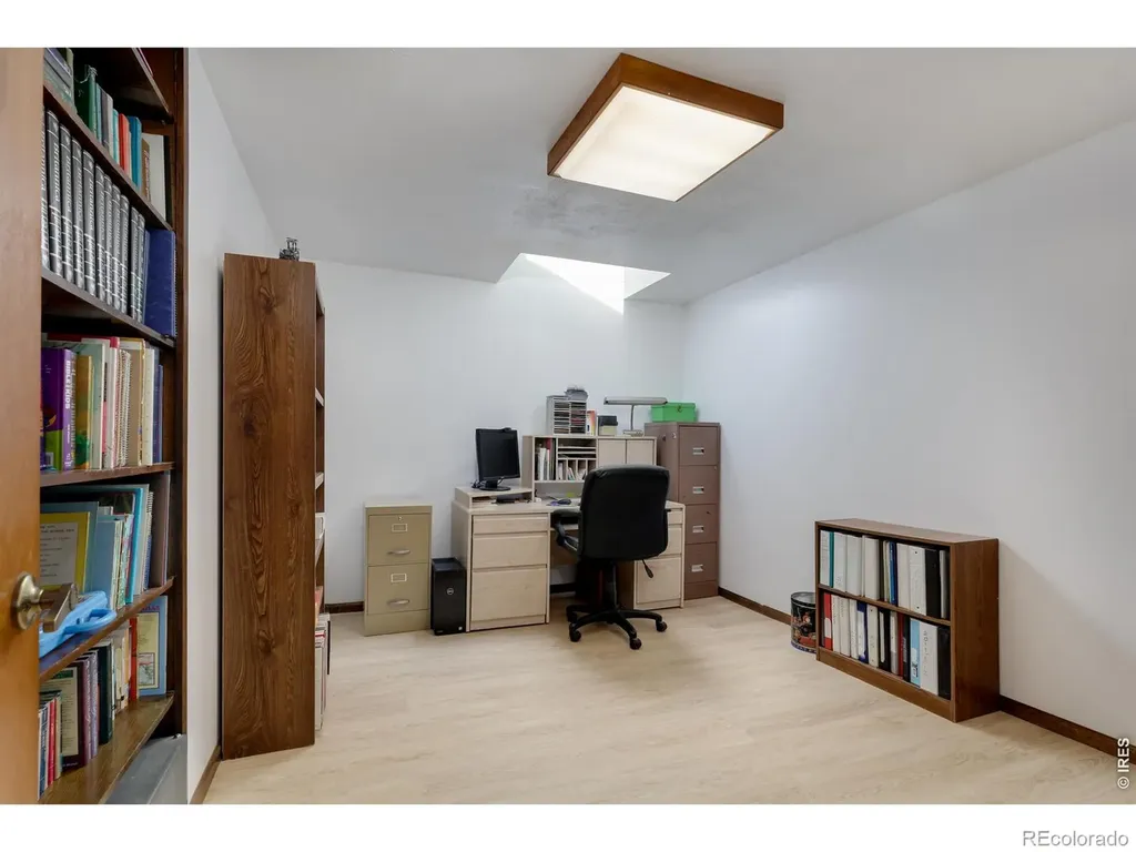 15950 Dakota Ridge Road Longmont CO 80503