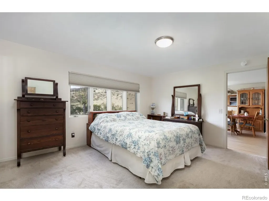 15950 Dakota Ridge Road Longmont CO 80503