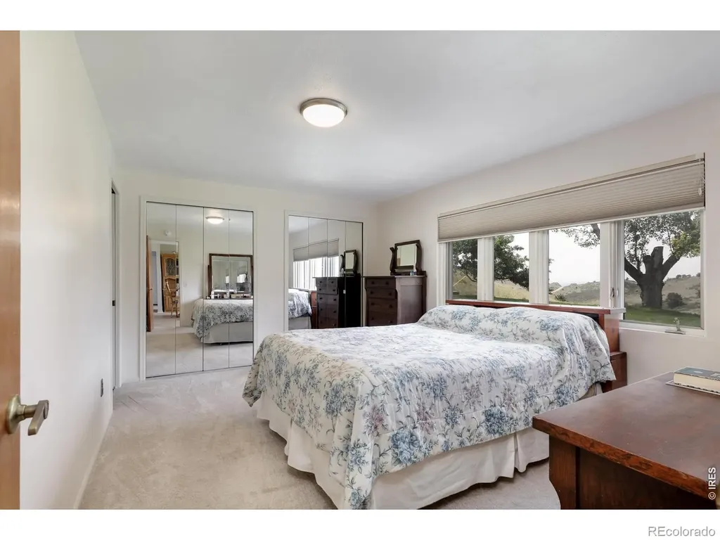 15950 Dakota Ridge Road Longmont CO 80503
