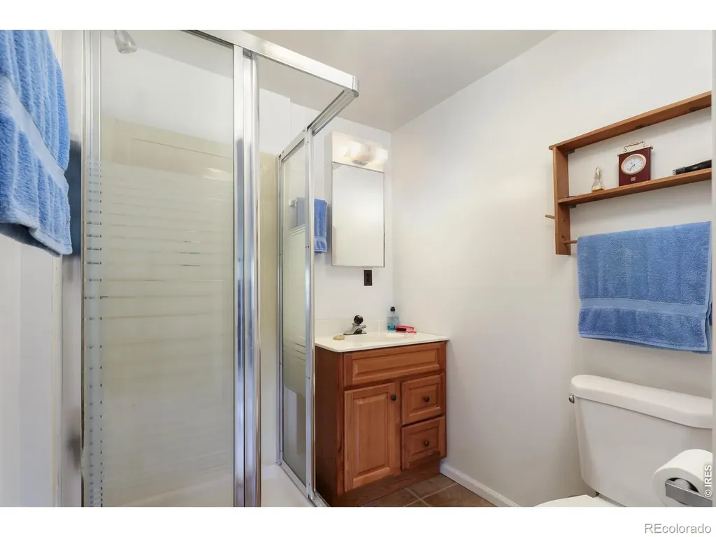 15950 Dakota Ridge Road Longmont CO 80503