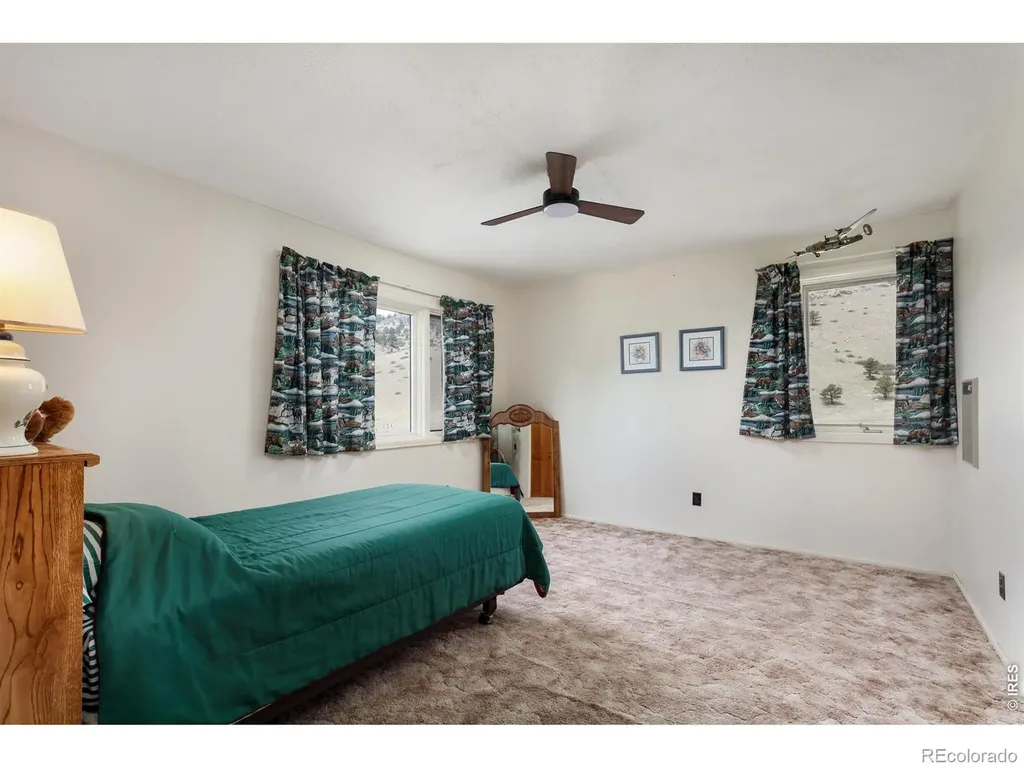 15950 Dakota Ridge Road Longmont CO 80503