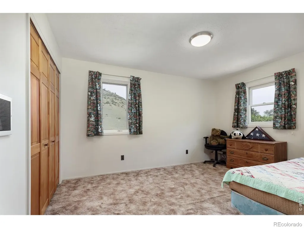 15950 Dakota Ridge Road Longmont CO 80503