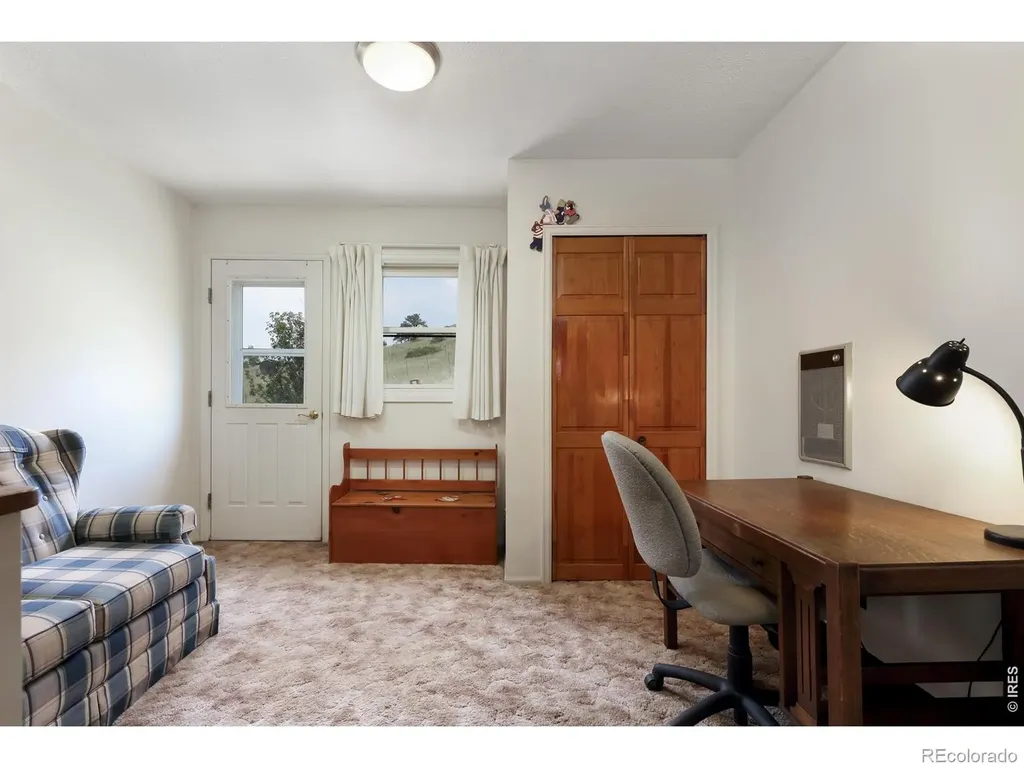 15950 Dakota Ridge Road Longmont CO 80503