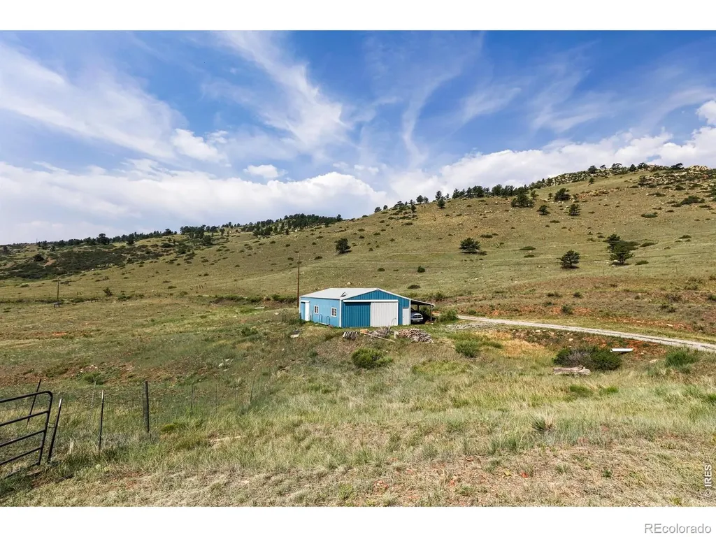 15950 Dakota Ridge Road Longmont CO 80503