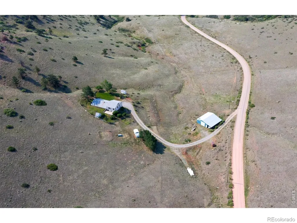 15950 Dakota Ridge Road Longmont CO 80503