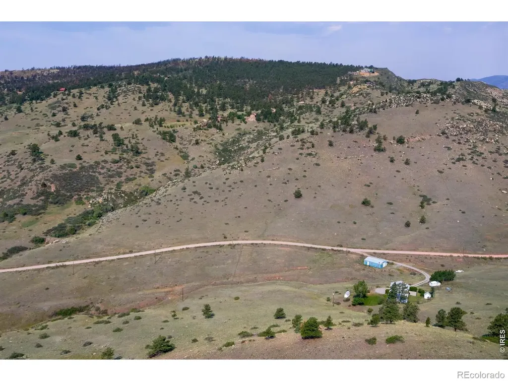 15950 Dakota Ridge Road Longmont CO 80503