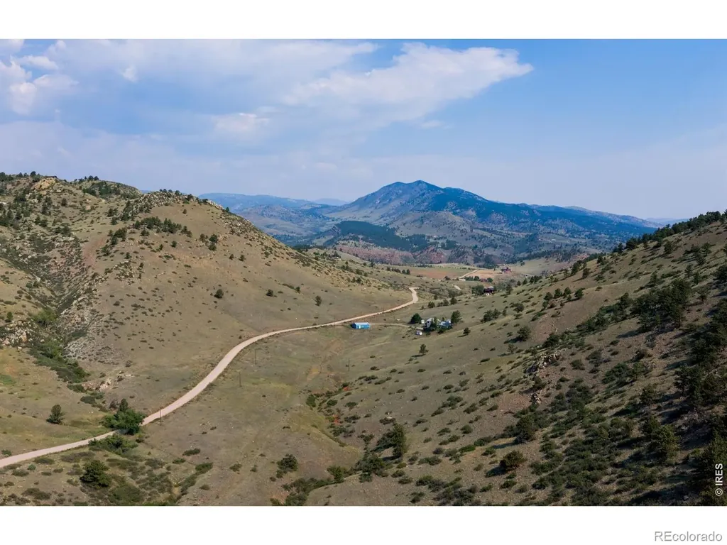 15950 Dakota Ridge Road Longmont CO 80503