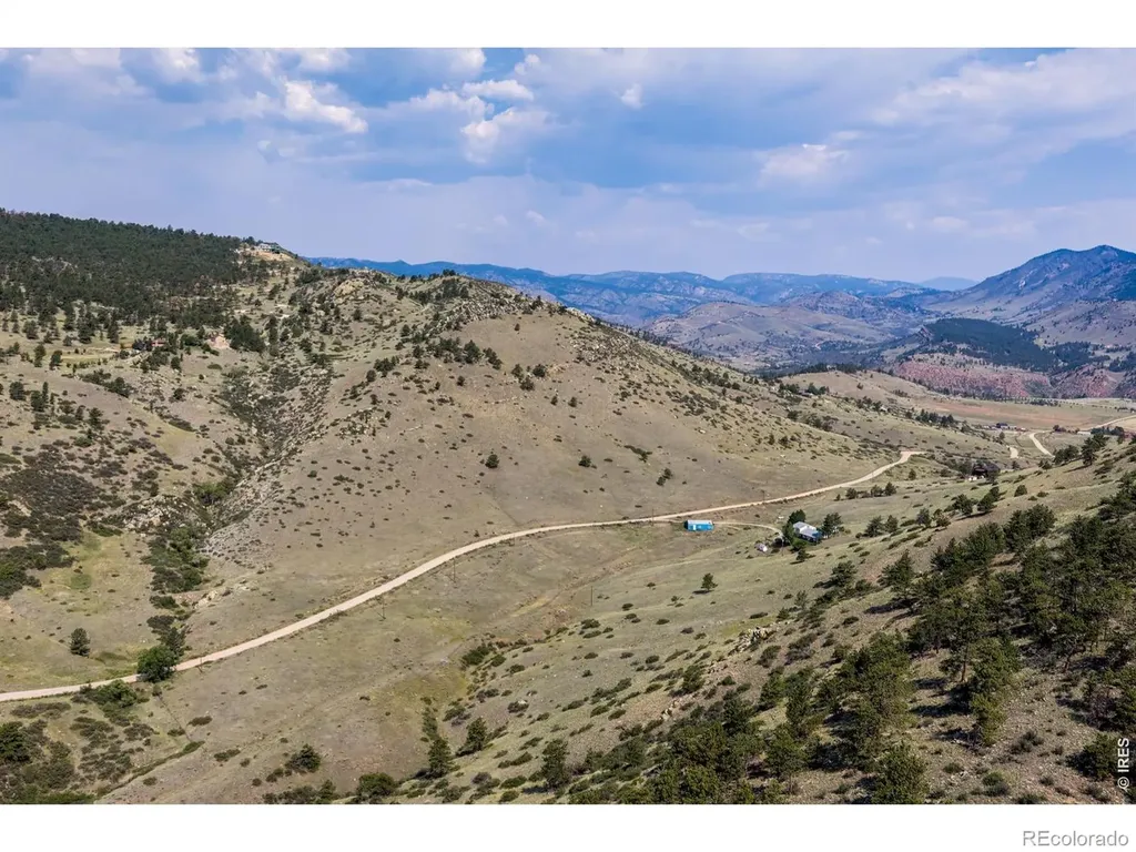 15950 Dakota Ridge Road Longmont CO 80503