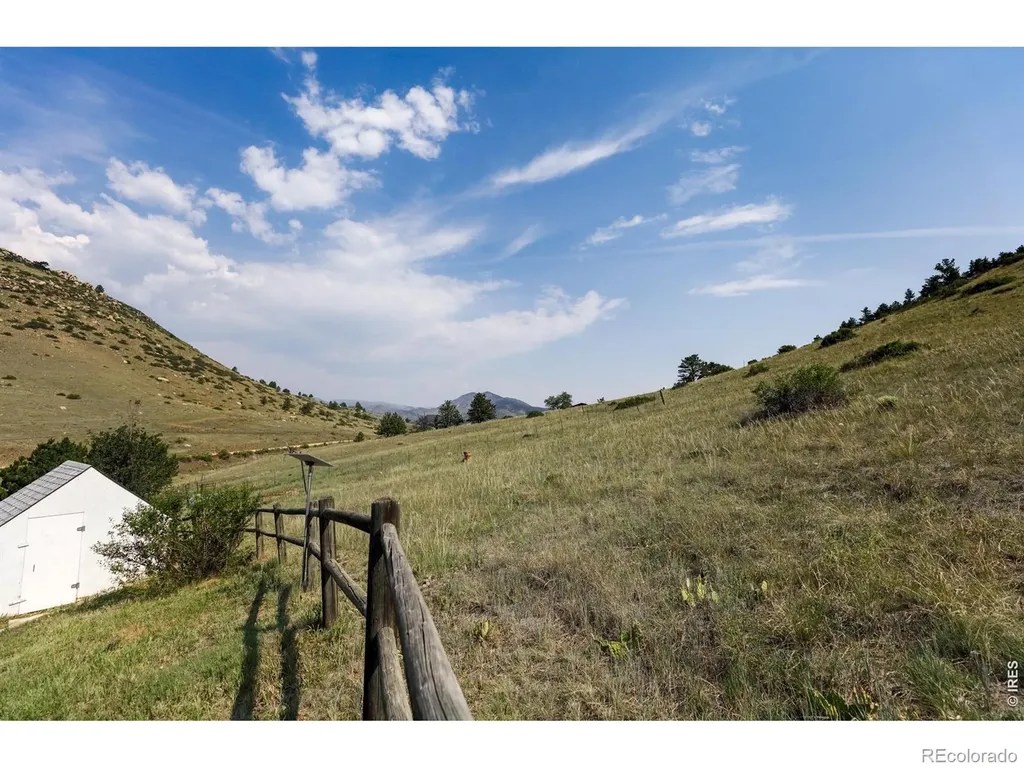 15950 Dakota Ridge Road Longmont CO 80503