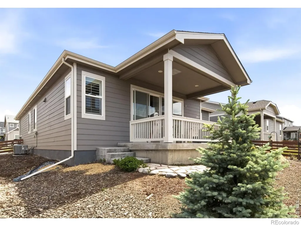 729 Gold Hill Drive Erie CO 80516