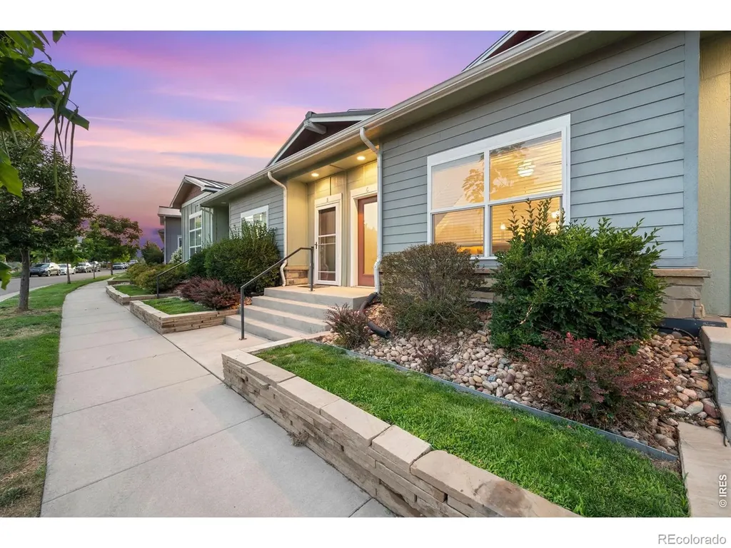 326 Osiander Street Fort Collins CO 80524