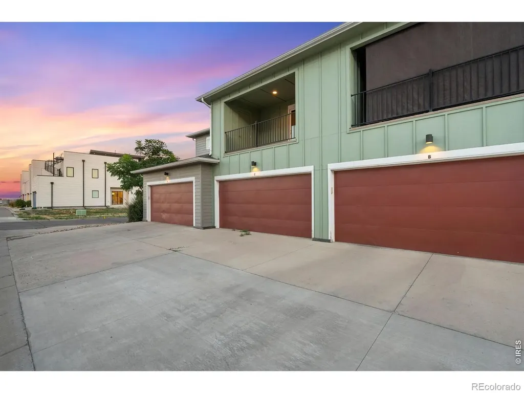 326 Osiander Street Fort Collins CO 80524