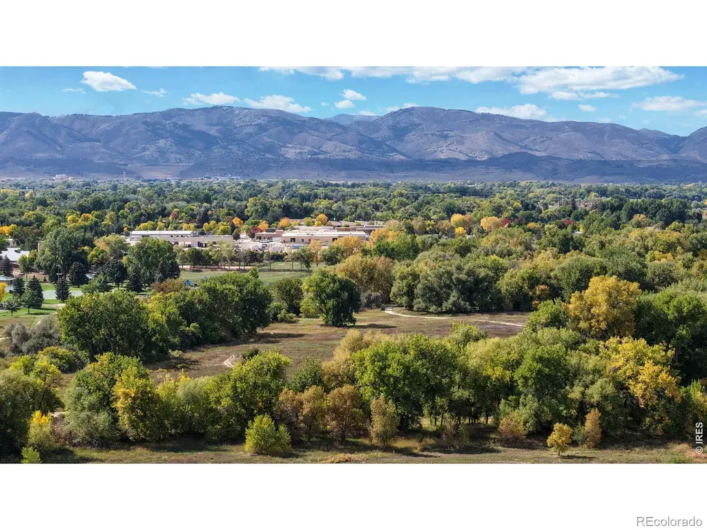 326 Osiander Street Fort Collins CO 80524