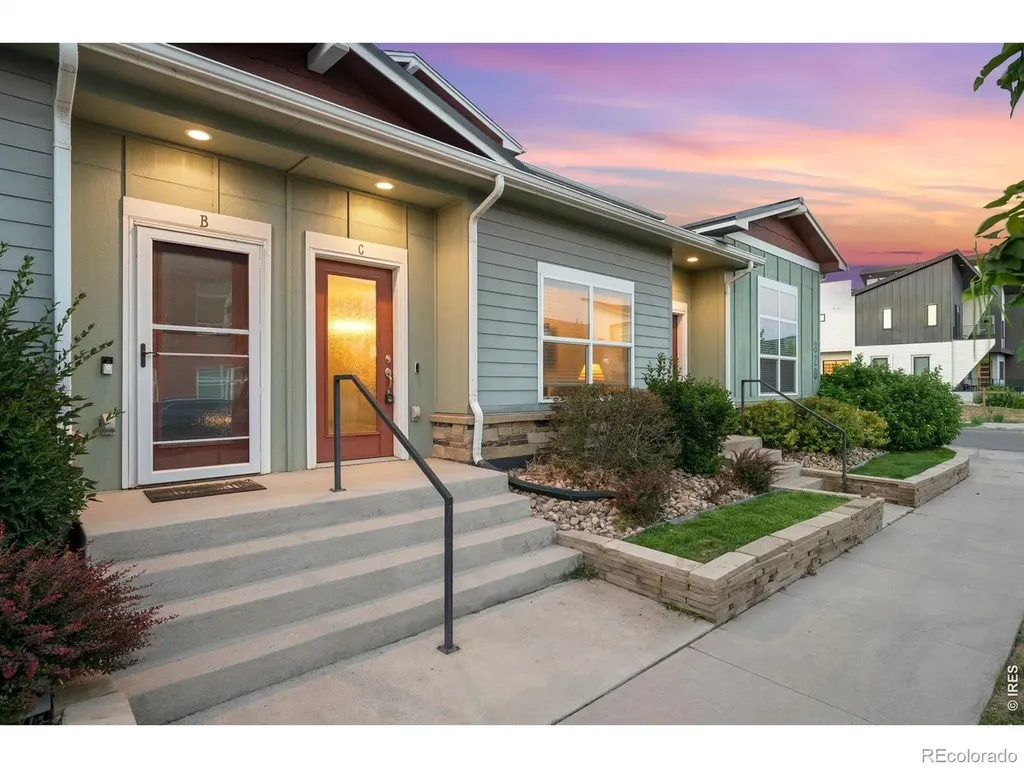 326 Osiander Street Fort Collins CO 80524