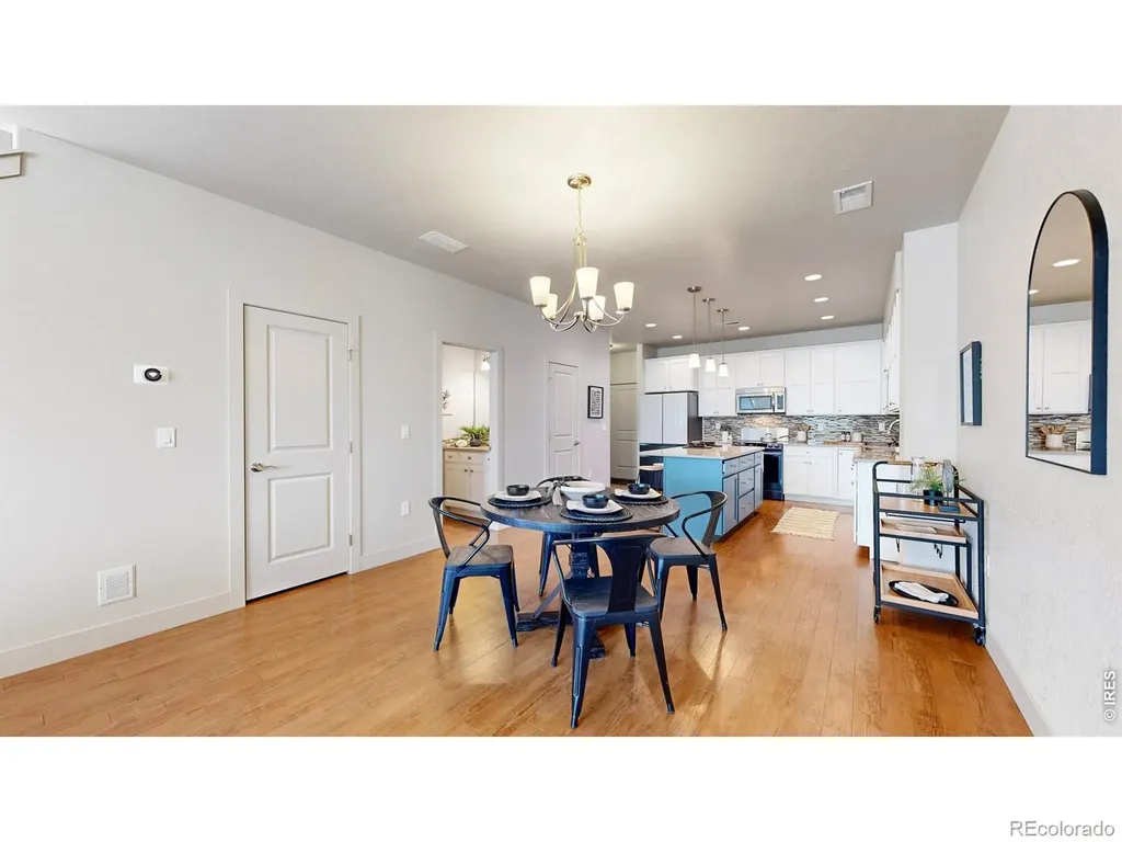 326 Osiander Street Fort Collins CO 80524