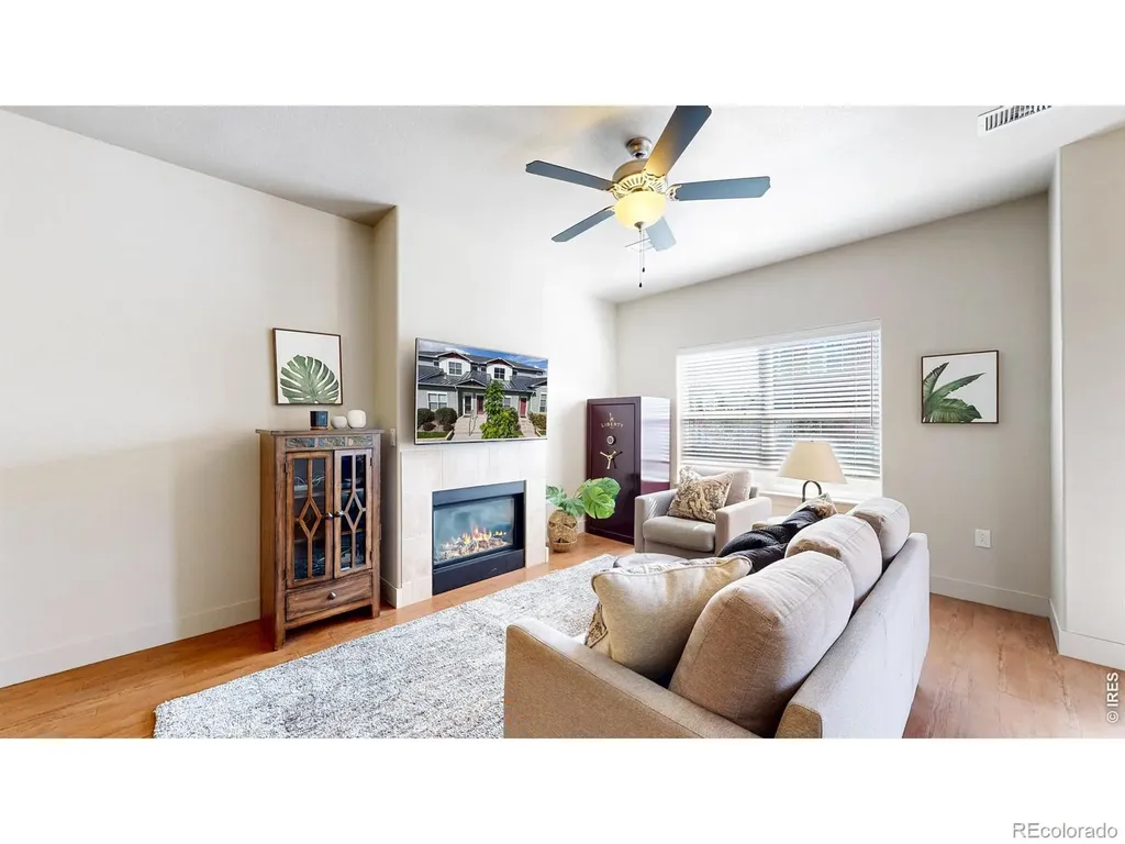326 Osiander Street Fort Collins CO 80524