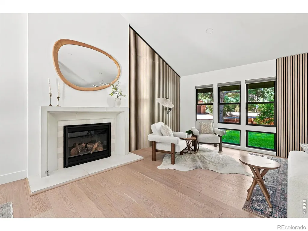 1008 Commanche Drive Fort Collins CO 80525