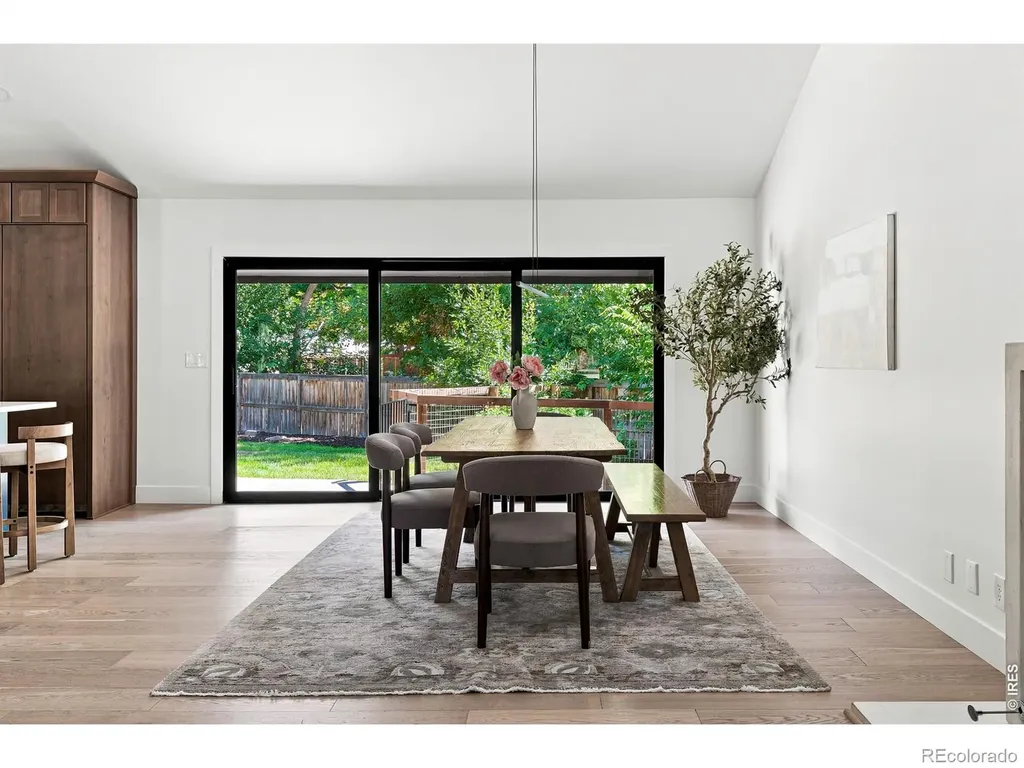 1008 Commanche Drive Fort Collins CO 80525