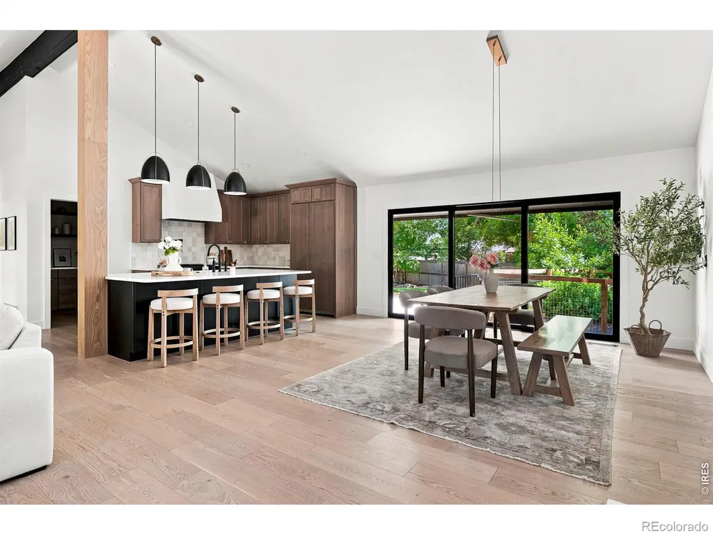 1008 Commanche Drive Fort Collins CO 80525