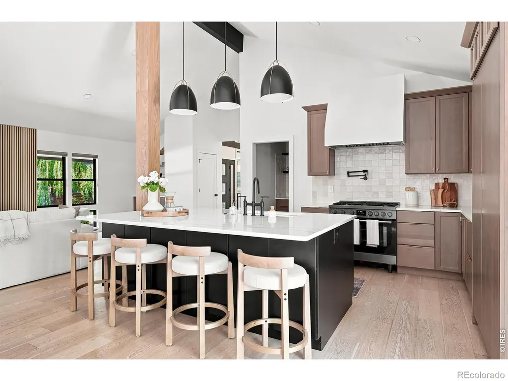 1008 Commanche Drive Fort Collins CO 80525