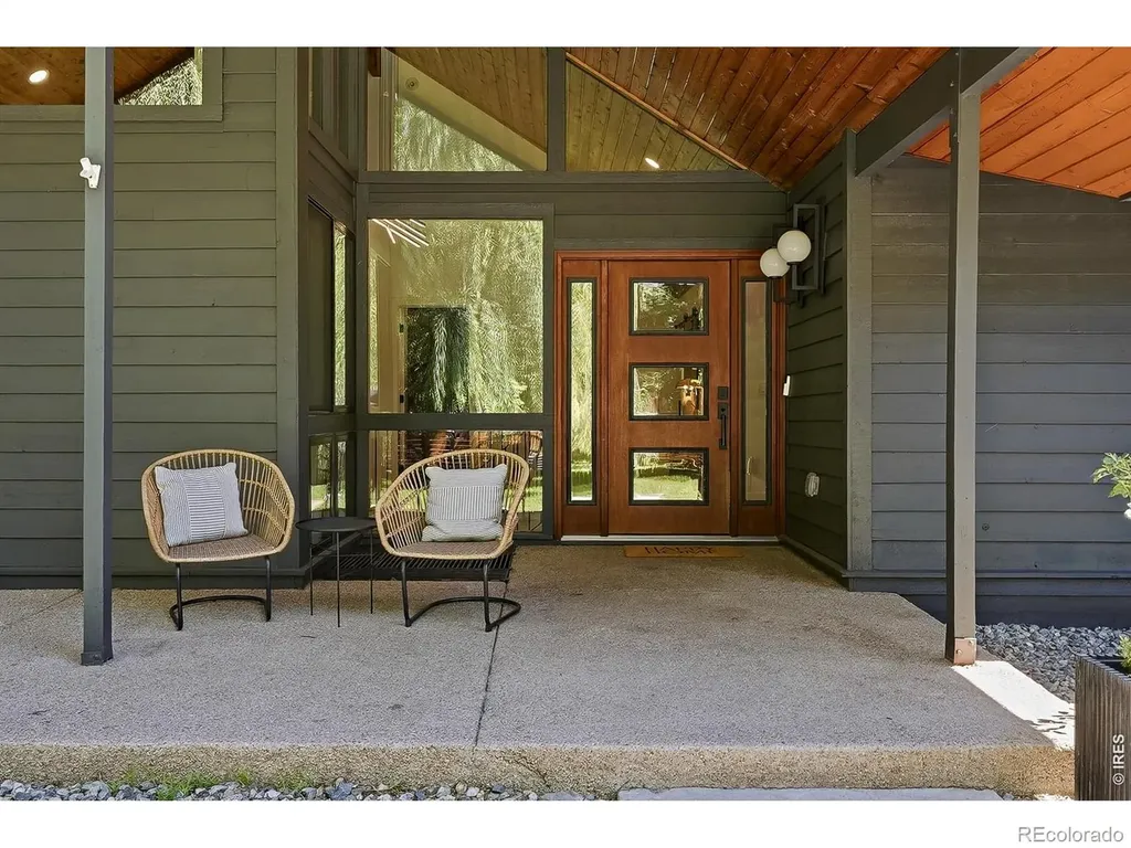 1008 Commanche Drive Fort Collins CO 80525