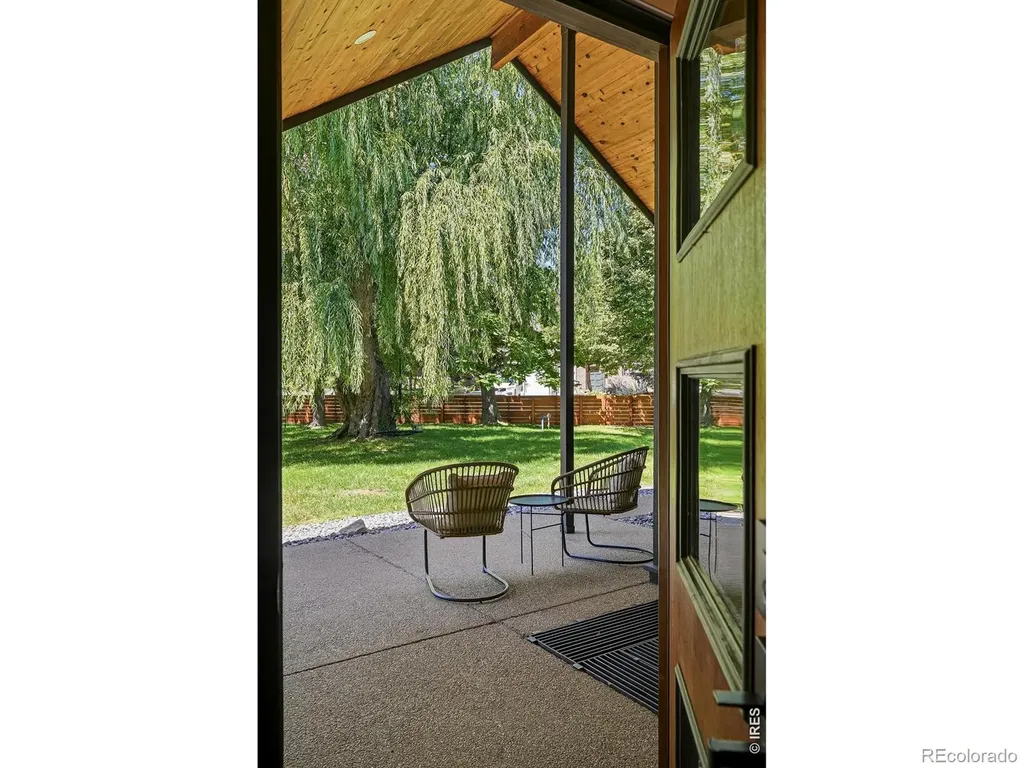 1008 Commanche Drive Fort Collins CO 80525