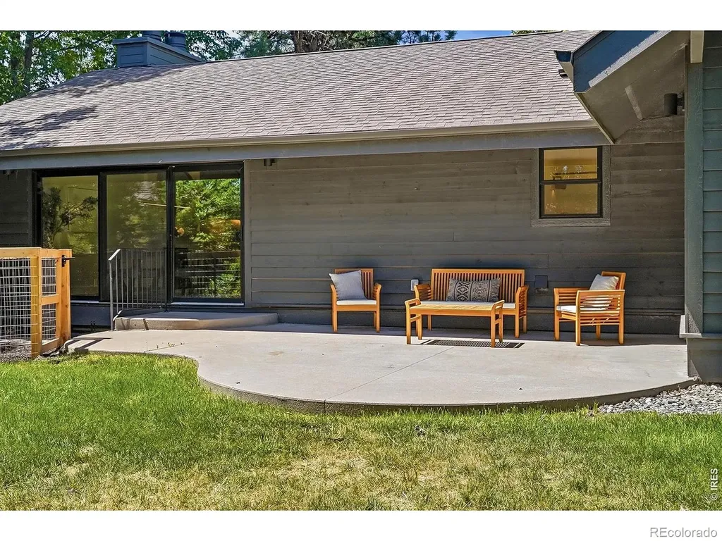1008 Commanche Drive Fort Collins CO 80525