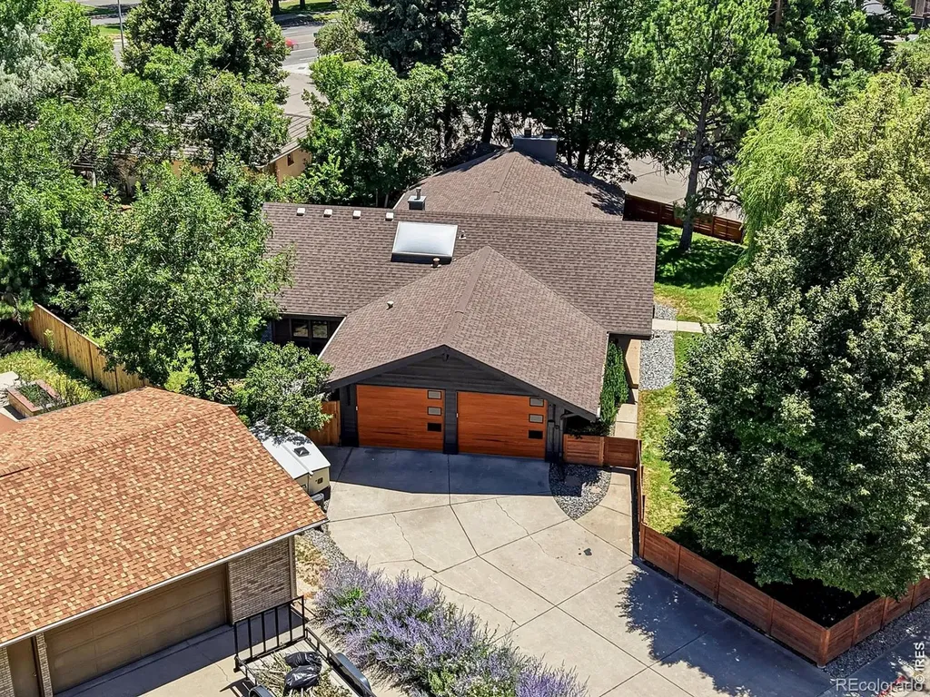 1008 Commanche Drive Fort Collins CO 80525