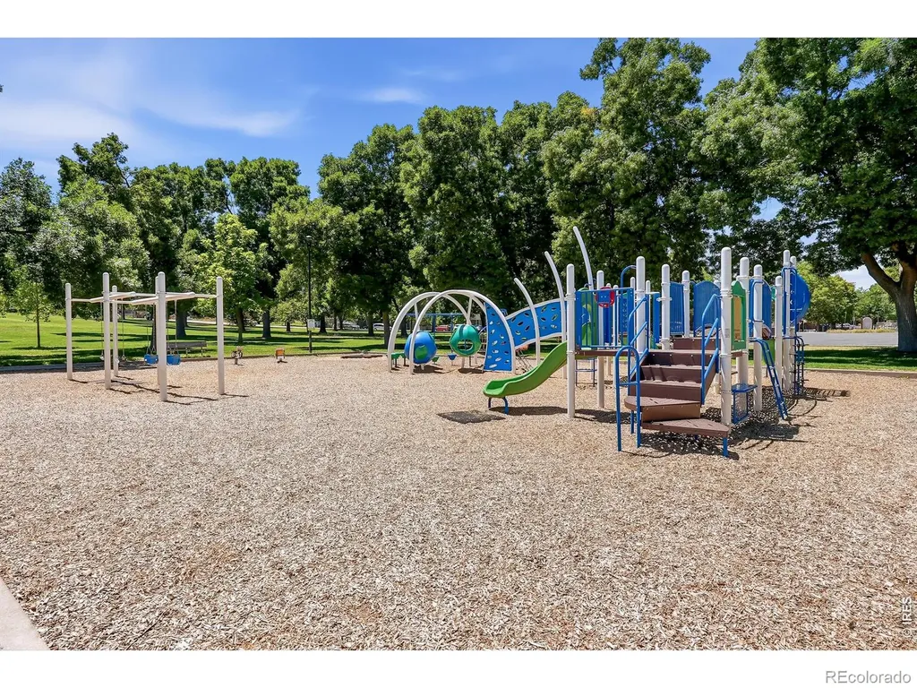 1008 Commanche Drive Fort Collins CO 80525