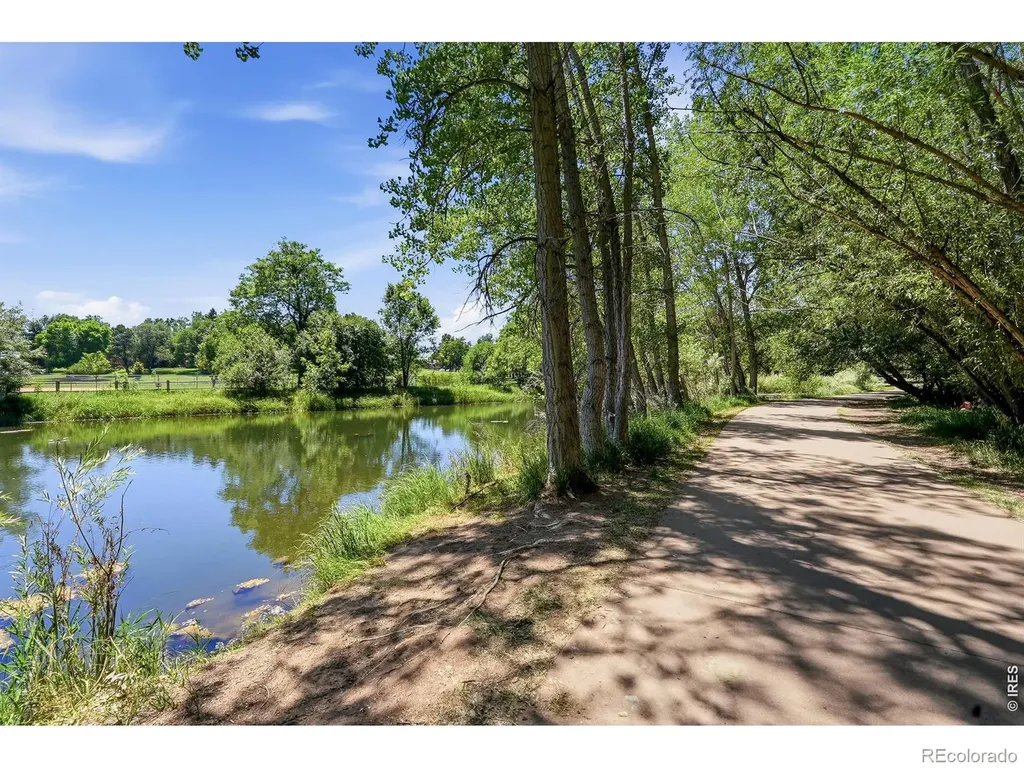 1008 Commanche Drive Fort Collins CO 80525