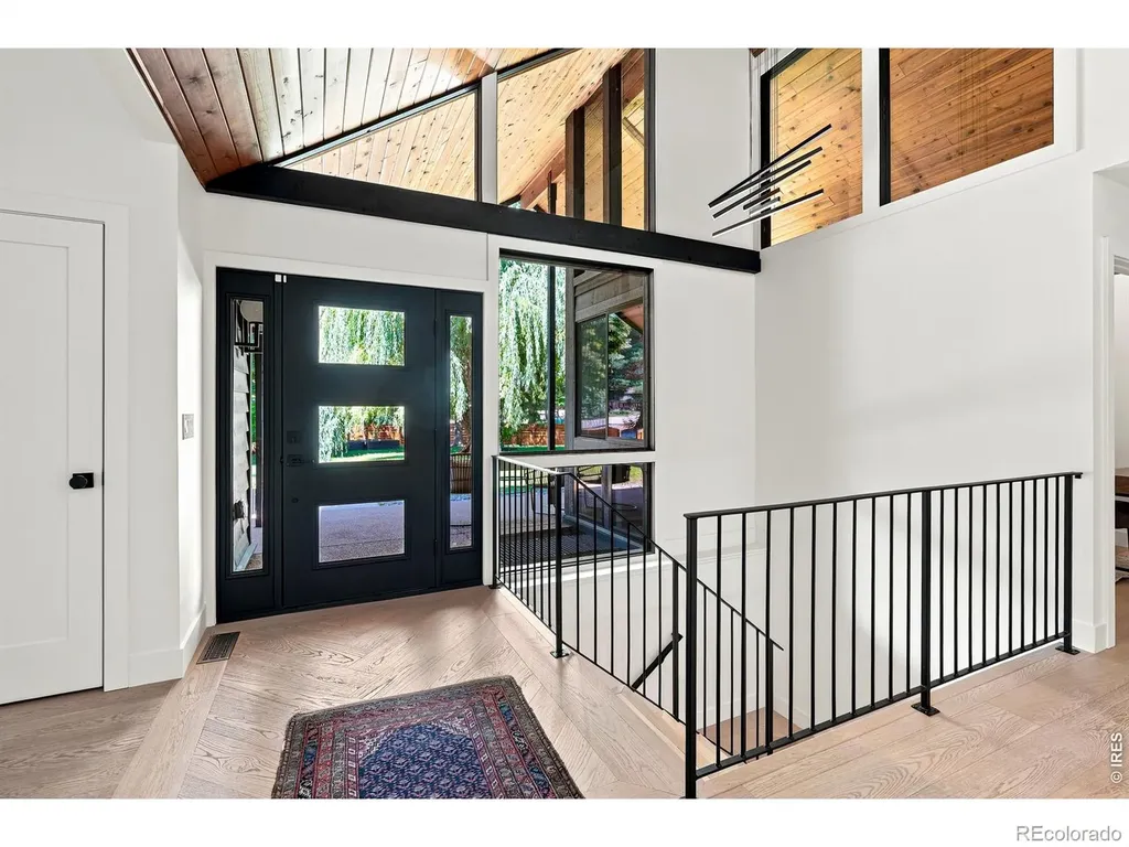 1008 Commanche Drive Fort Collins CO 80525