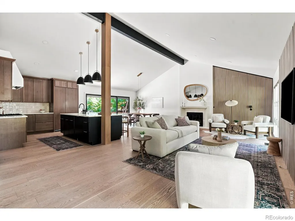 1008 Commanche Drive Fort Collins CO 80525