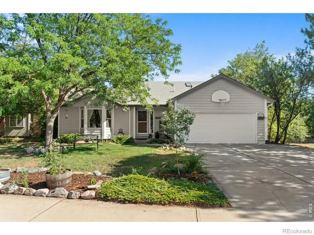 1700 W Swallow Road Fort Collins CO 80526