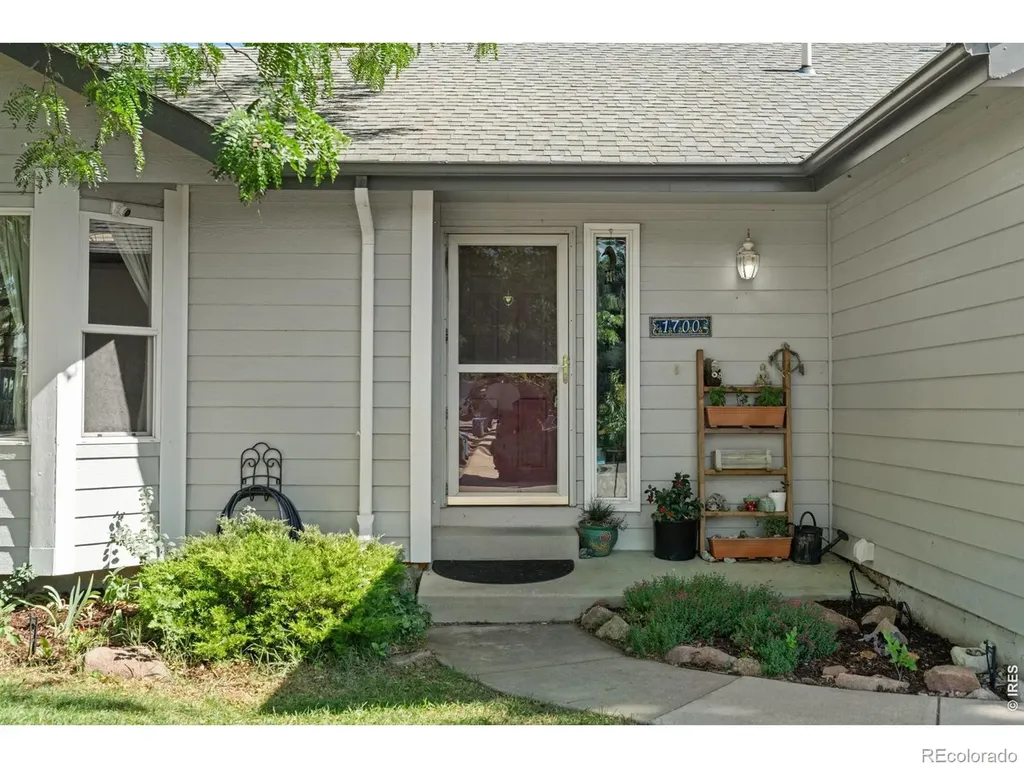 1700 W Swallow Road Fort Collins CO 80526