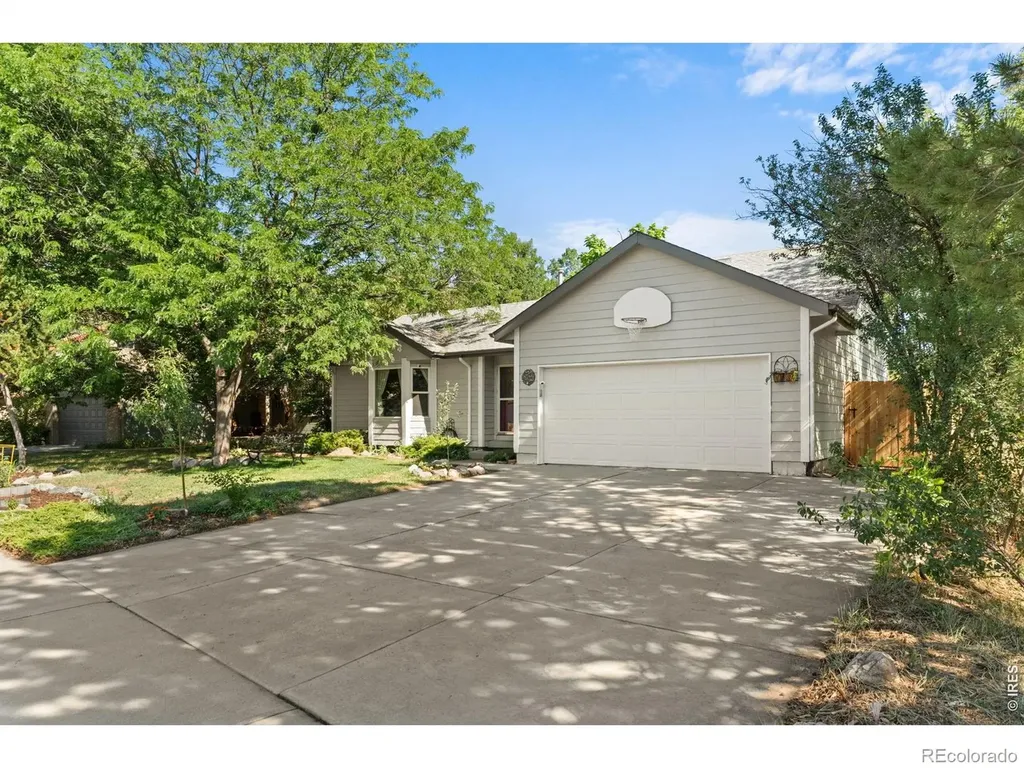 1700 W Swallow Road Fort Collins CO 80526