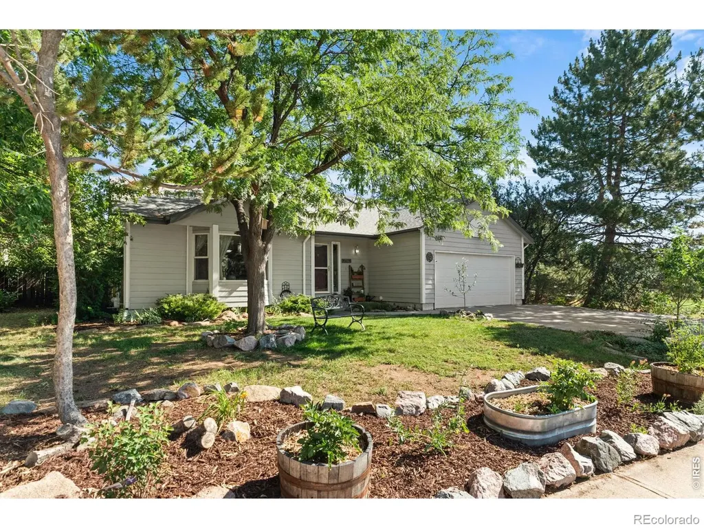 1700 W Swallow Road Fort Collins CO 80526