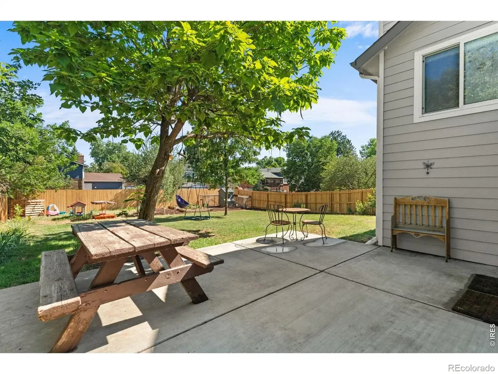 1700 W Swallow Road Fort Collins CO 80526