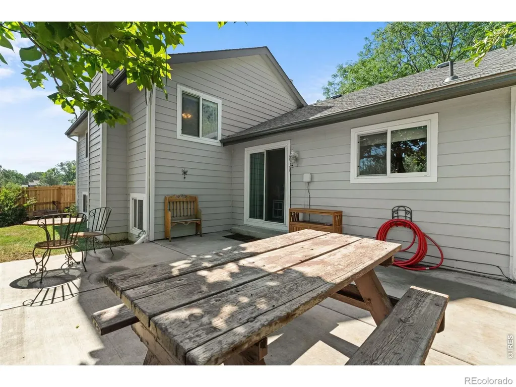 1700 W Swallow Road Fort Collins CO 80526