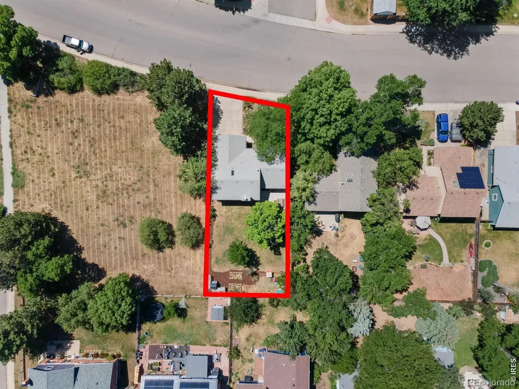 1700 W Swallow Road Fort Collins CO 80526