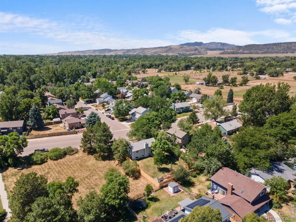 1700 W Swallow Road Fort Collins CO 80526