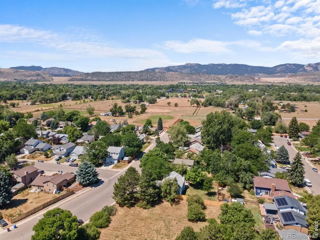 1700 W Swallow Road Fort Collins CO 80526